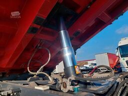 IVECO AD 260T45 BB Dautel Bordmatic 6x4