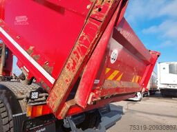 IVECO AD 260T45 BB Dautel Bordmatic 6x4