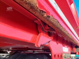 IVECO AD 260T45 BB Dautel Bordmatic 6x4