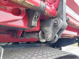 IVECO AD 260T45 BB Dautel Bordmatic 6x4