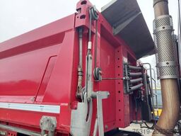 IVECO AD 260T45 BB Dautel Bordmatic 6x4