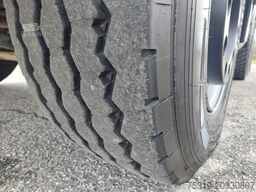 IVECO AD 260T45 BB Dautel Bordmatic 6x4