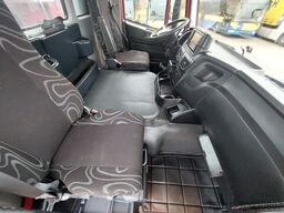 IVECO AD 260T45 BB Dautel Bordmatic 6x4