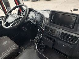 IVECO AD 260T45 BB Dautel Bordmatic 6x4