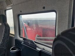 IVECO AD 260T45 BB Dautel Bordmatic 6x4