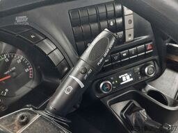 IVECO AD 260T45 BB Dautel Bordmatic 6x4