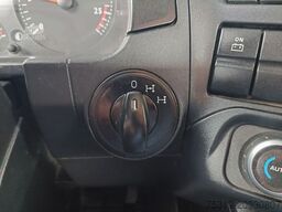 IVECO AD 260T45 BB Dautel Bordmatic 6x4