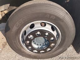 MAN TGX 18.480 BLS 4x2