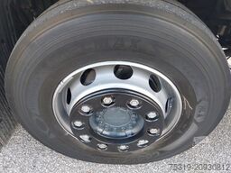 MAN TGX 18.480 BLS 4x2