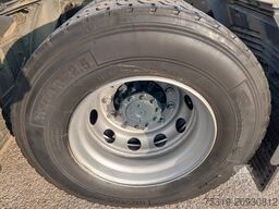 MAN TGX 18.480 BLS 4x2