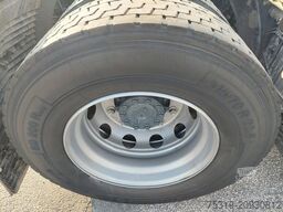 MAN TGX 18.480 BLS 4x2