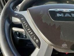 MAN TGX 18.480 BLS 4x2