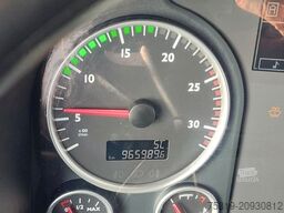 MAN TGX 18.480 BLS 4x2