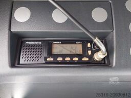 MAN TGX 18.480 BLS 4x2