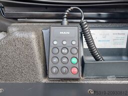 MAN TGX 18.480 BLS 4x2