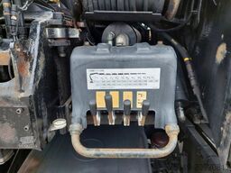 MERCEDES-BENZ Arocs 2640 6X2 + Hiab XS 477 Hipro