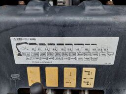 MERCEDES-BENZ Arocs 2640 6X2 + Hiab XS 477 Hipro