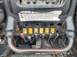 MERCEDES-BENZ Arocs 2640 6X2 + Hiab XS 477 Hipro