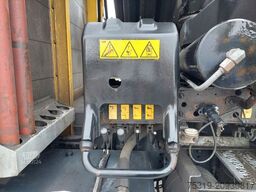 MERCEDES-BENZ Arocs 2640 6X2 + Hiab XS 477 Hipro