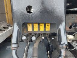 MERCEDES-BENZ Arocs 2640 6X2 + Hiab XS 477 Hipro