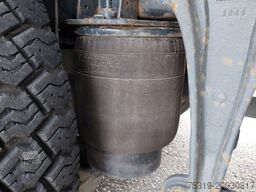 MERCEDES-BENZ Arocs 2640 6X2 + Hiab XS 477 Hipro