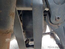 MERCEDES-BENZ Arocs 2640 6X2 + Hiab XS 477 Hipro