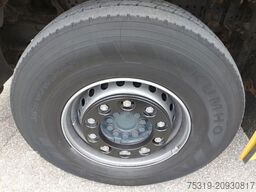 MERCEDES-BENZ Arocs 2640 6X2 + Hiab XS 477 Hipro