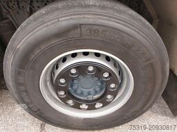 MERCEDES-BENZ Arocs 2640 6X2 + Hiab XS 477 Hipro