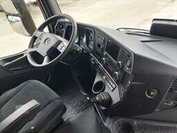 MERCEDES-BENZ Arocs 2640 6X2 + Hiab XS 477 Hipro