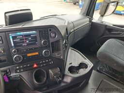 MERCEDES-BENZ Arocs 2640 6X2 + Hiab XS 477 Hipro