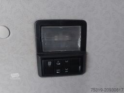 MERCEDES-BENZ Arocs 2640 6X2 + Hiab XS 477 Hipro