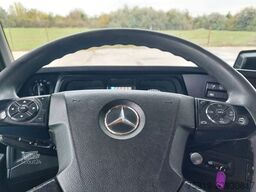 MERCEDES-BENZ Arocs 2640 6X2 + Hiab XS 477 Hipro