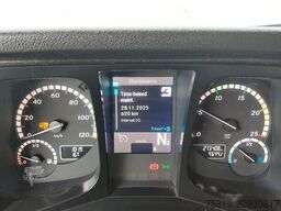 MERCEDES-BENZ Arocs 2640 6X2 + Hiab XS 477 Hipro