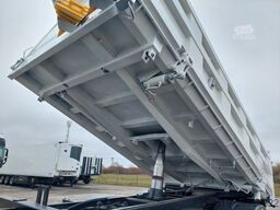 MAN TGS 33.480 6x6 BB Bordmatik