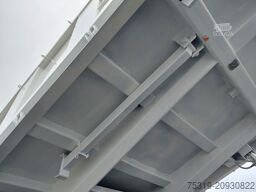 MAN TGS 33.480 6x6 BB Bordmatik