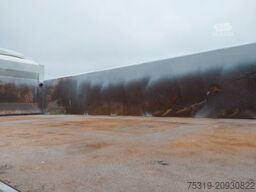 MAN TGS 33.480 6x6 BB Bordmatik