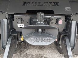 MAN TGS 33.480 6x6 BB Bordmatik