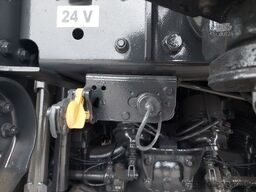 MAN TGS 33.480 6x6 BB Bordmatik