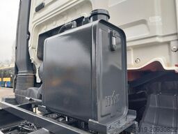 MAN TGS 33.480 6x6 BB Bordmatik