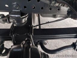 MAN TGS 33.480 6x6 BB Bordmatik