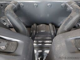 MAN TGS 33.480 6x6 BB Bordmatik