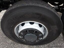 MAN TGS 33.480 6x6 BB Bordmatik