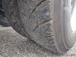 MAN TGS 33.480 6x6 BB Bordmatik