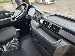 MAN TGS 33.480 6x6 BB Bordmatik