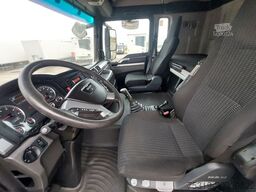 MAN TGS 33.480 6x6 BB Bordmatik