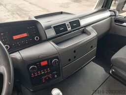 MAN TGS 33.480 6x6 BB Bordmatik