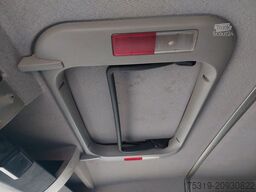 MAN TGS 33.480 6x6 BB Bordmatik