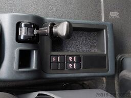 MAN TGS 33.480 6x6 BB Bordmatik