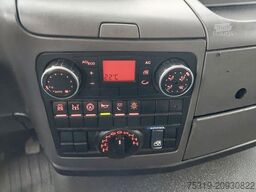 MAN TGS 33.480 6x6 BB Bordmatik