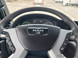 MAN TGS 33.480 6x6 BB Bordmatik